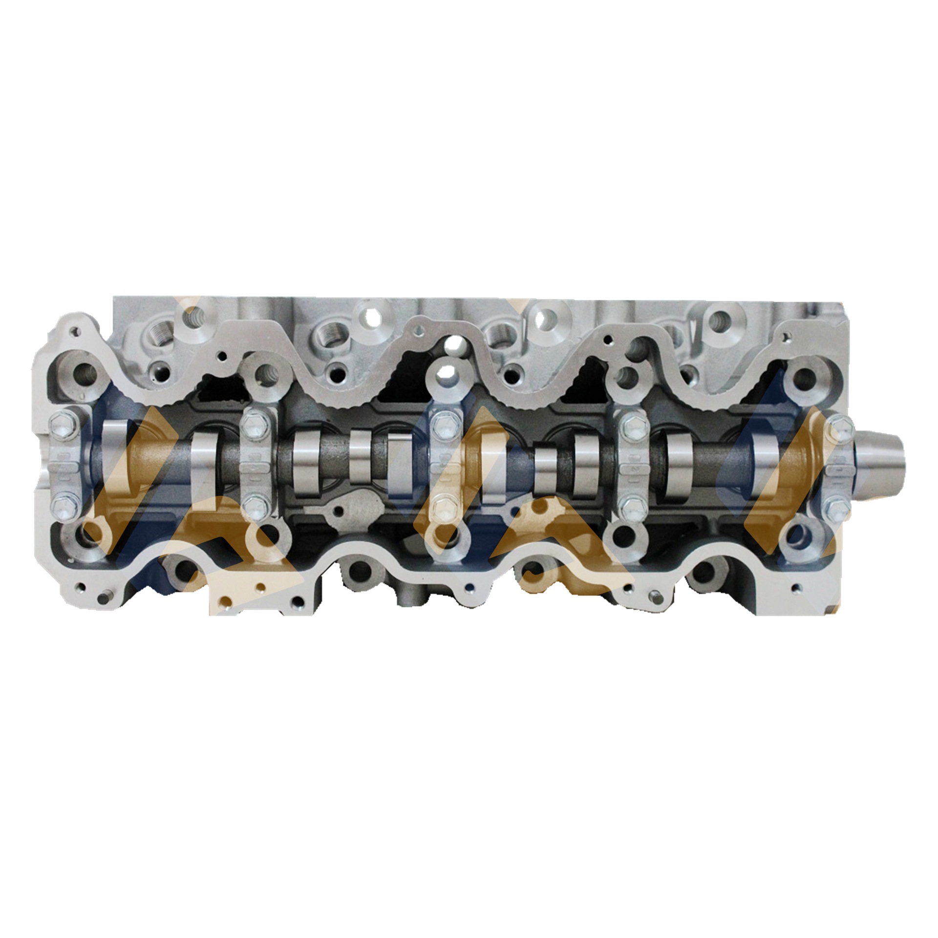 Suitable for Toyota 3C Cylinder Head Assembly, Original Part Number 11101-64390