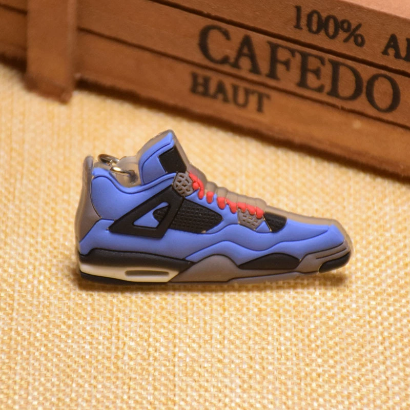 Air Jordan, спортивная обувь, брелок-ключница