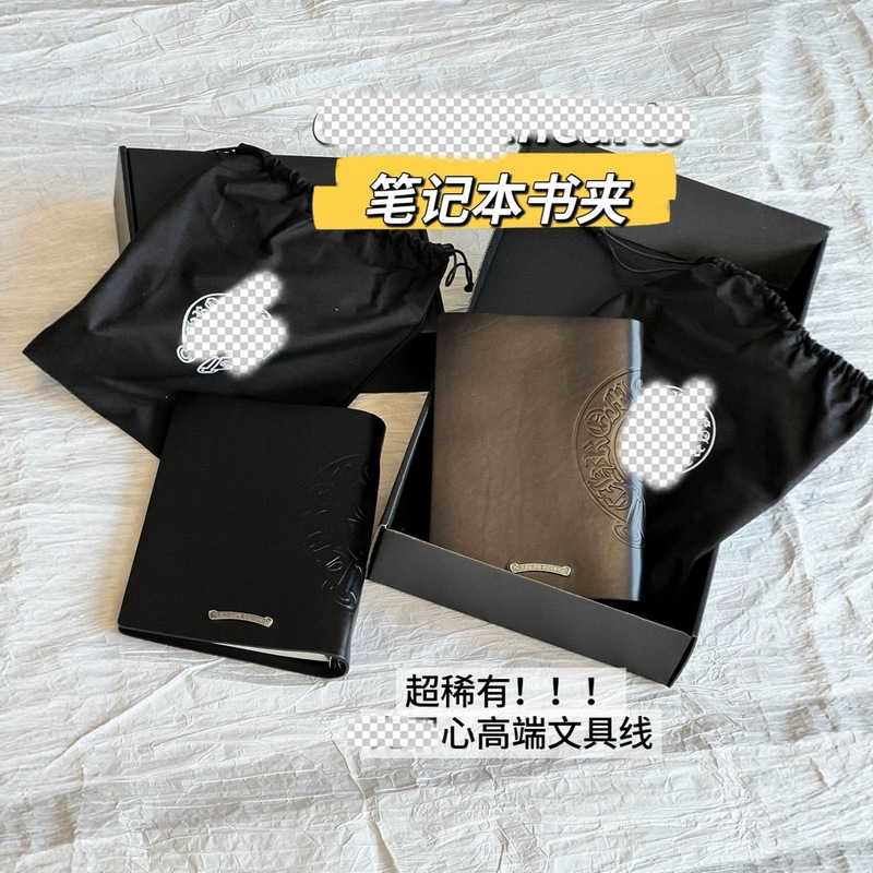 复古家头层牛皮本子皮具商务办公笔记本书夹文具线！！|undefined