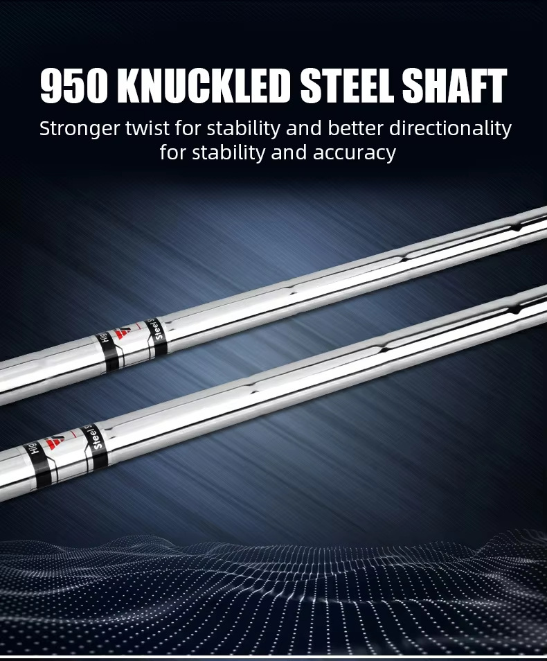 Gậy đánh golf PGM góc lớn 72° đào cắt xoay siêu ngược — SG011-Đen 72 °, SG011-Bạc 72 °, SG011-Tay trái đen 72 °, SG011-Tay trái bạc 72 ° chi tiết 40