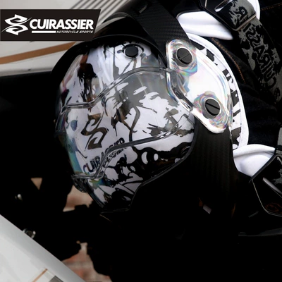 Leg Protectors Motorcycle Safety Products: Motorcycle Safety Supplies
