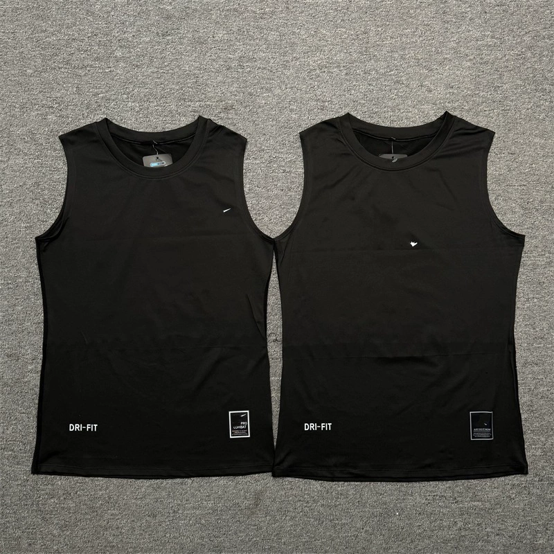 Американская спортивная одежда с короткими рукавами мужская быстрая тренировочная футболка баскетбольная беговая колготка