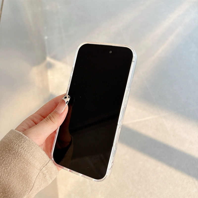 Apple, совместимый свежий чехол для телефона, iPhone 16, 16promax, iphone, 15plus