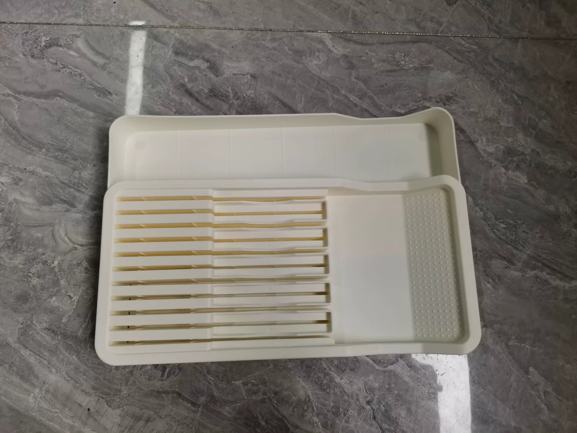 Big kitchenware for boxes, storage box, three-in-one