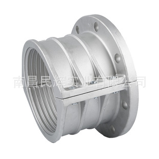 DN50-DN400 ���m�܊A��ڏ��X�Ͻ� ���m���� ���{���m��Ƭʽ����