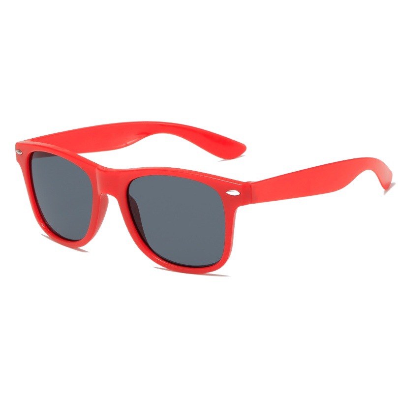 2024 New Style Rice Nail Fashion Sunglasses Star Same Style Glasses for Men and Women Large Frame Retro Trendy Driving Sunglasses