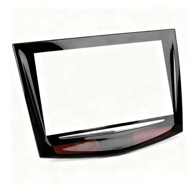 Suitable for Cadillac Touch Screen Cue Central Control Screen Xts Atsl Srx Touch Navigation Capacitive External Screen