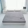 Butterfly linear gray - mattress thickness is about 3.5cm