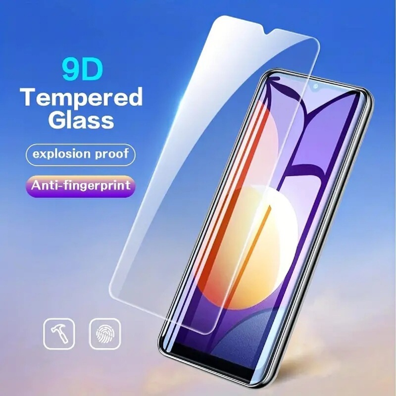 Suitable for Samsung S22 S23 Note20 A53 Mobile Phone Tempered Glass Protective Film