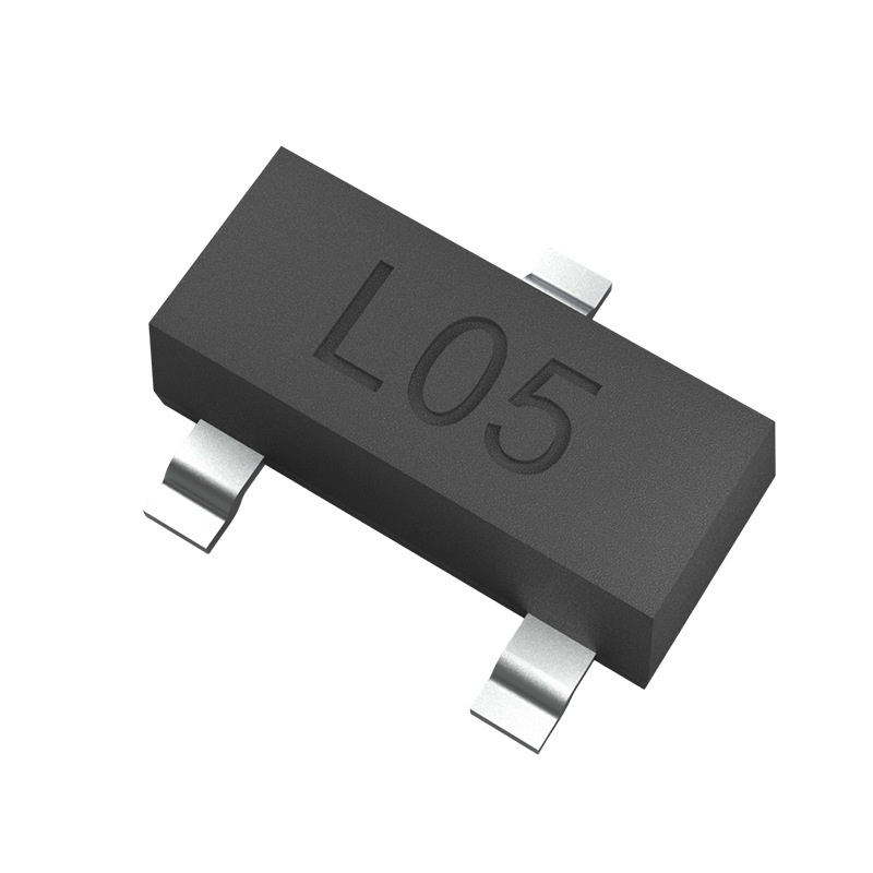 ȫ��78L05��ƬSOT-23������ѹ�ܵ�Դ����оƬ��ѹIC����Ԫ������