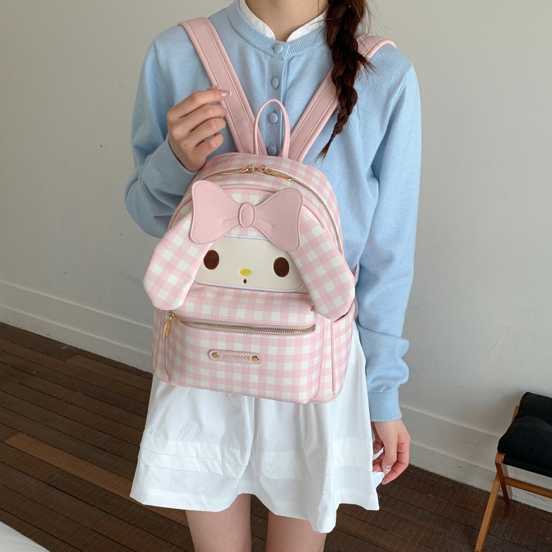 Cute 2026 corazón de clase de verano chica nuevo bolso de gran capacidad bolso de viaje bolso