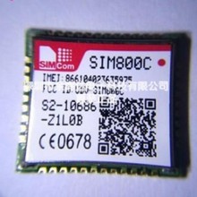 SIM800C GSM GPRSģK 4l SMDb Сwe ͹ I {