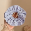 2# water mist blue three-dimensional multi-layer model is about 16cm