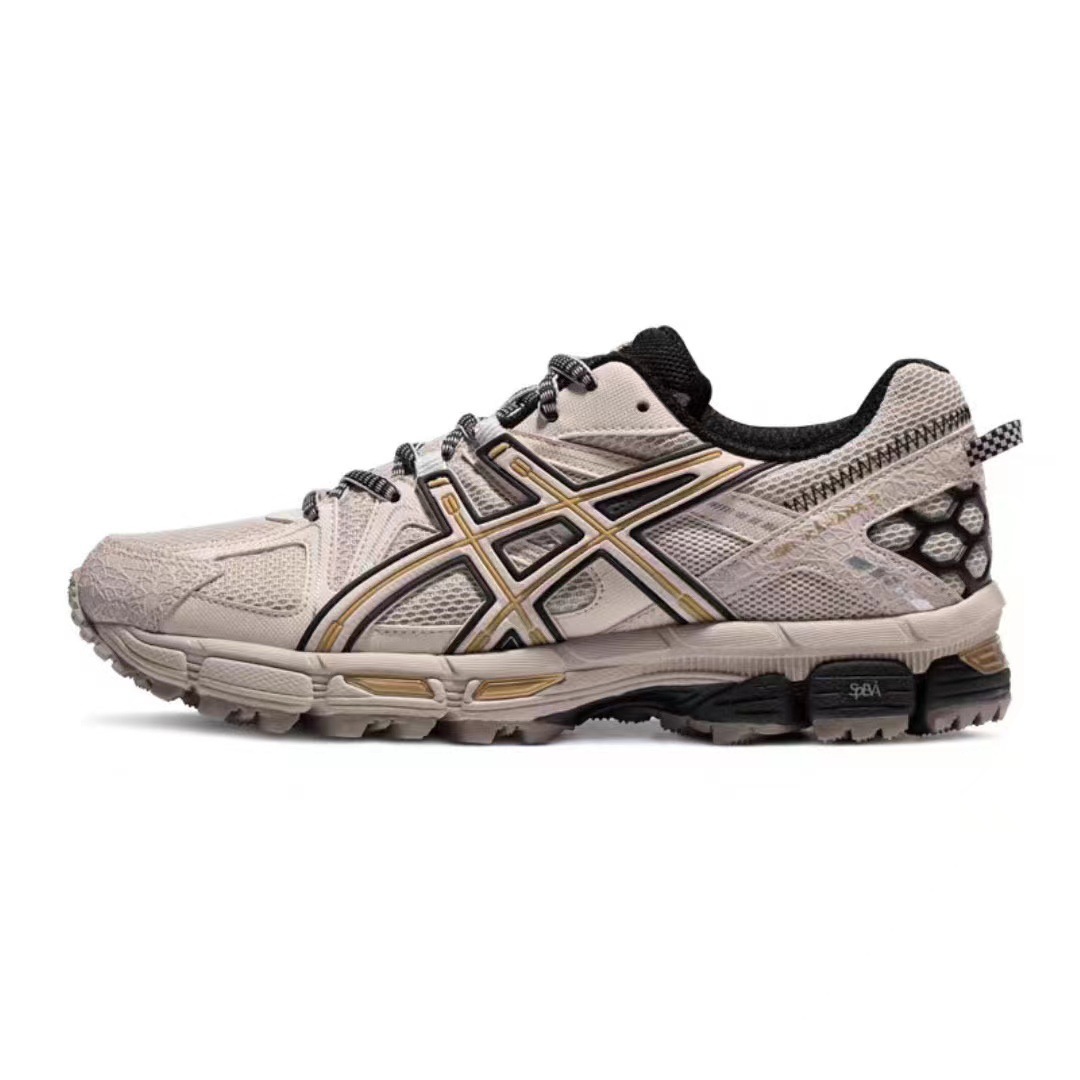 Zapatos de montaña K8 fitness casual zapatos deportivos para correr para hombres y mujeres al aire libre deportes de cross-country cómodos amortiguación transpirable