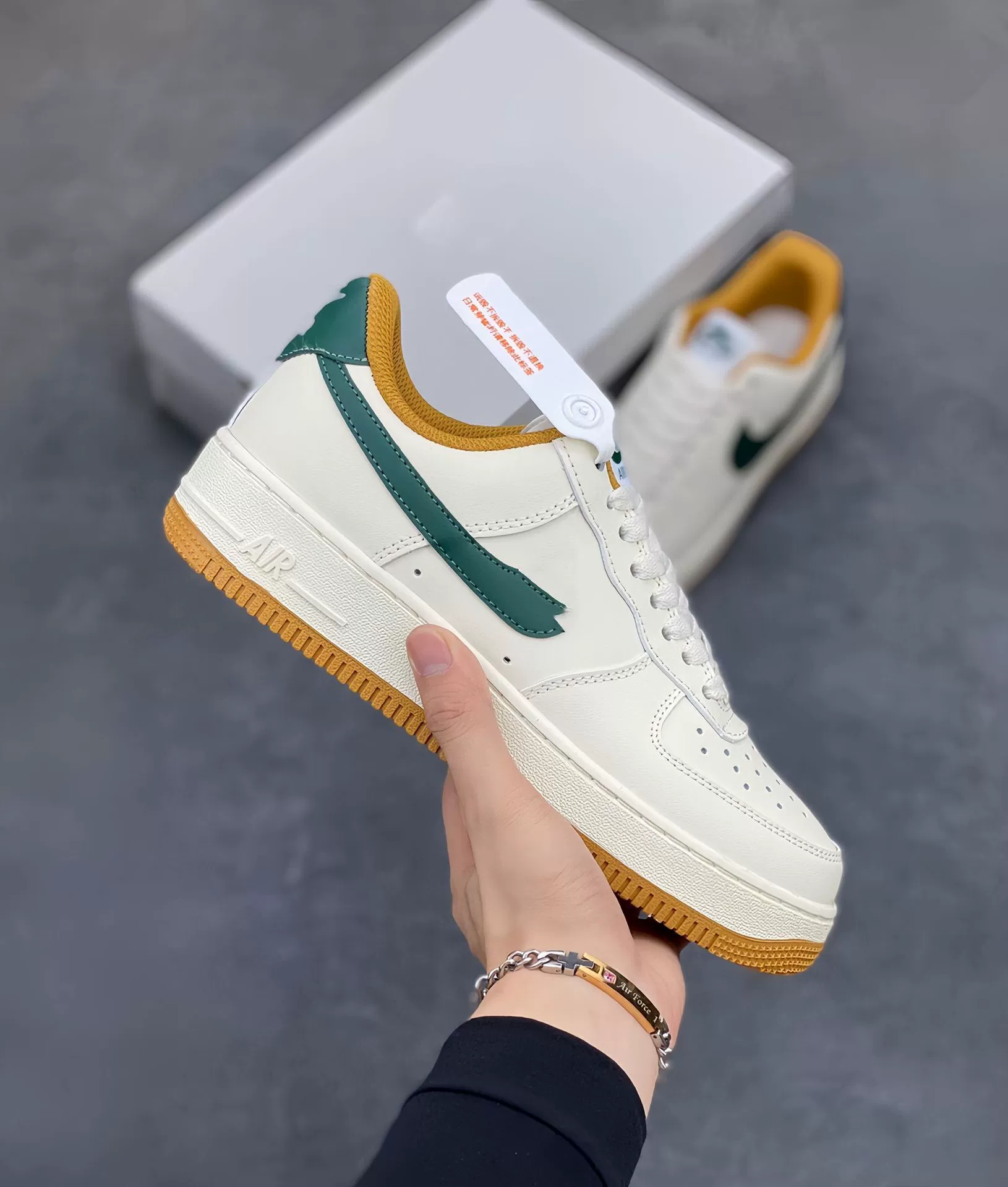 Nike Air Force 1, обувь, кожаная обувь для любимого