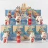 Glacier Bubu [12-pack blind box]