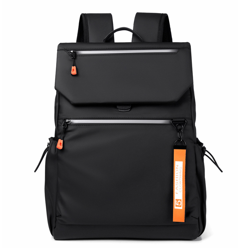 Nueva mochila de negocios de gran capacidad para hombres, mochila multifuncional de viaje de ocio, mochila escolar para estudiantes, bolsa de viaje al aire libre