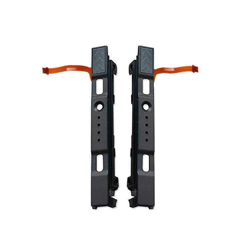 Suitable for Switch Controller Slide Rails, Joy-Con Slide Tracks, Ns Left and Right Guide Rails, Switch Ns Controller Slide Bar Accessories Suitable for Switch Controller Slide Rails, Joy-Con Slide Tracks, Ns Left and Right Guide Rails, Switch Ns Controller Slide Bar Accessories
