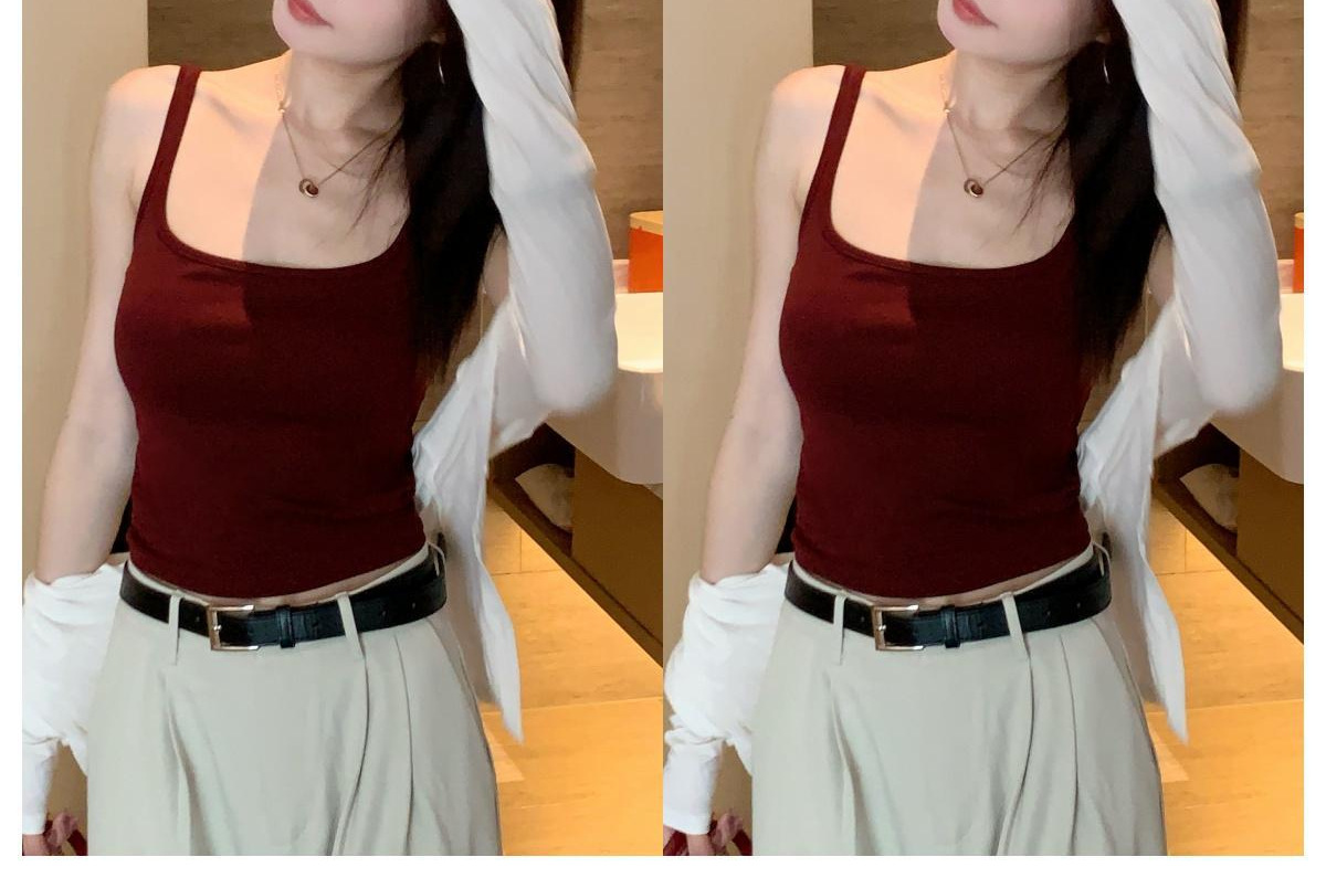 앙콜라 레드 + 앙콜라 레드