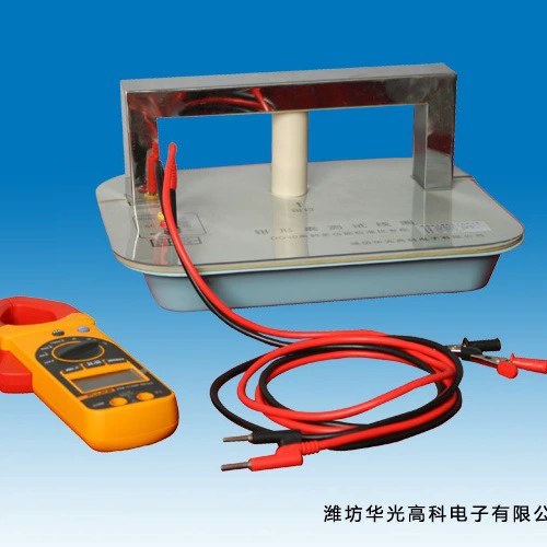 Стандартная катушка для зажимных часов
