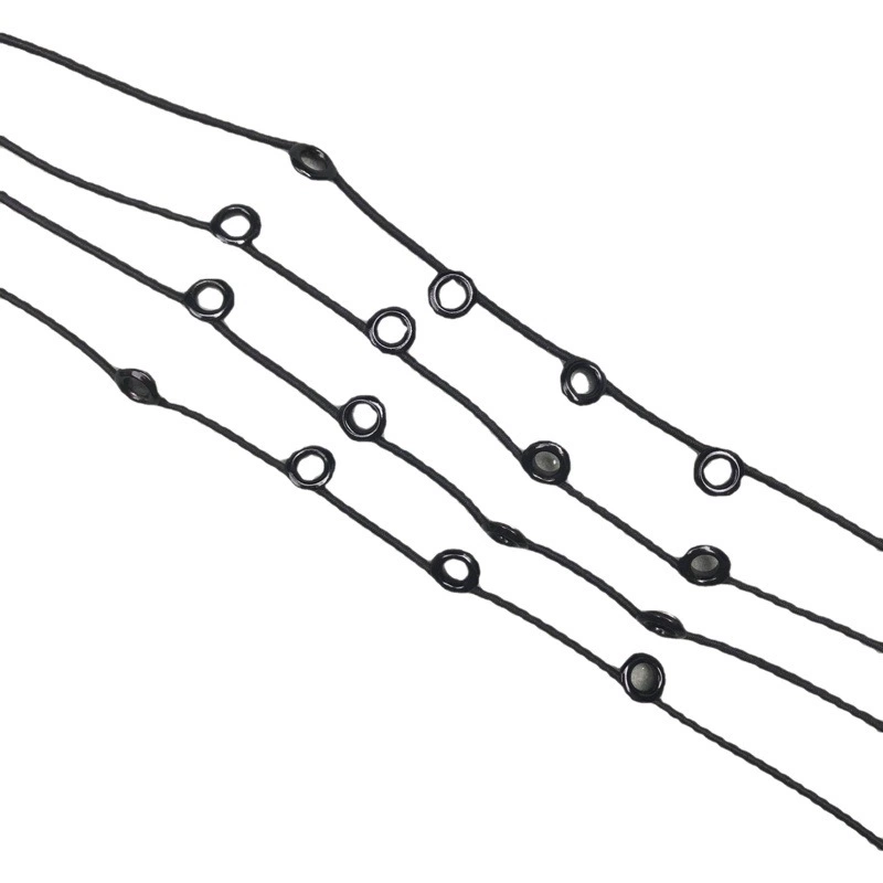 Трансграничные аксессуары для подтяжки лица, эластичная веревка для похудения лица Douyin, подтягивающая веревка для красоты