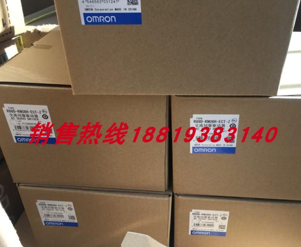 R7D-BP01H-Z全新原装正品欧姆龙伺服驱动器 质保一年 询价