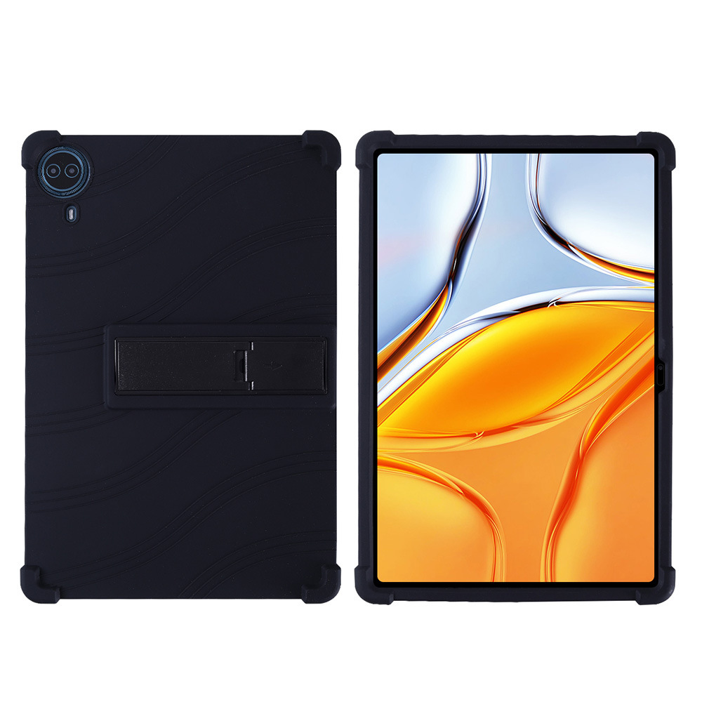 Suitable for Urao Tablet G140L Protective Case 2025 Anti-Fall Silicone Case 14inch Full-Coverage Edge Anti-Fall Soft Outer