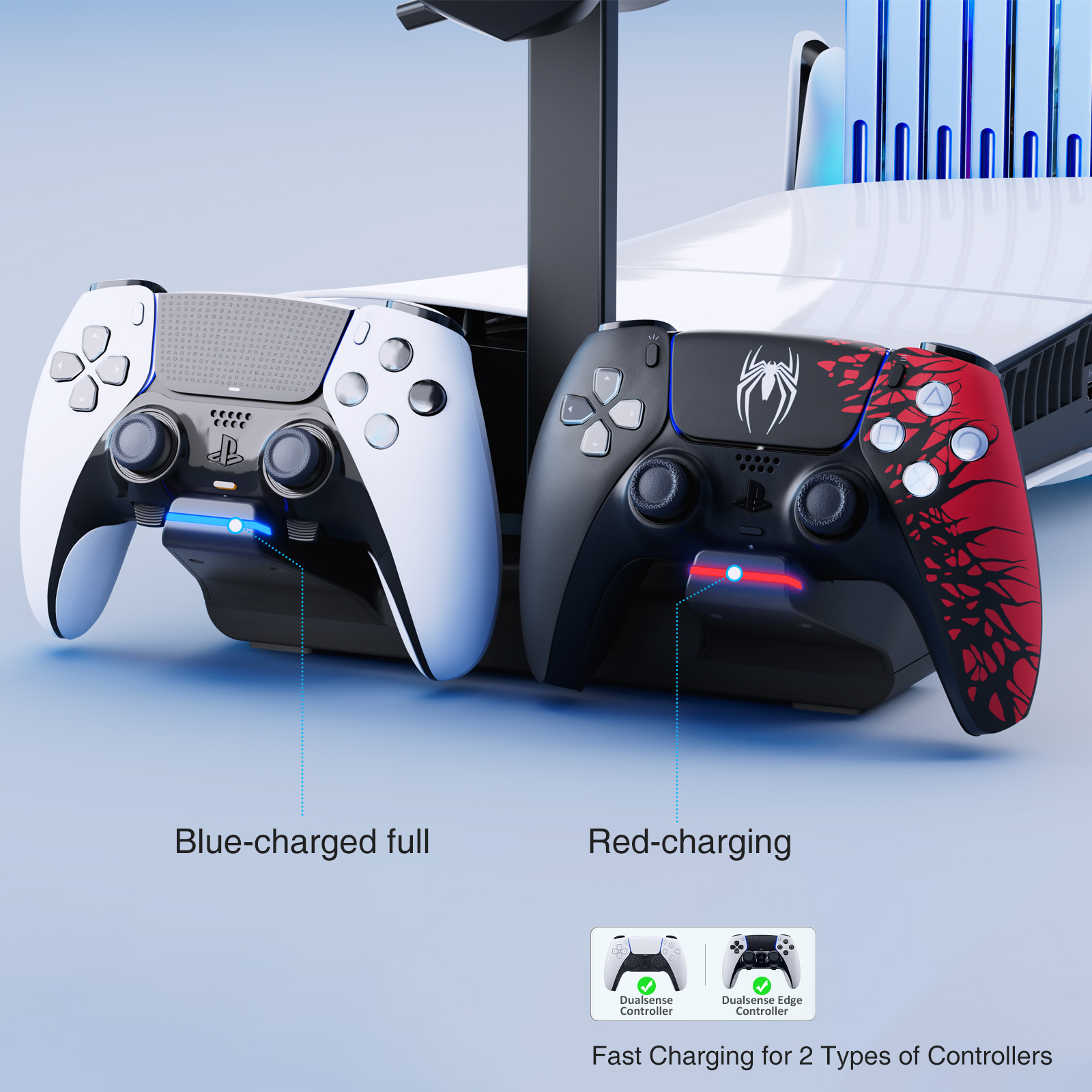 HONCAM PS5 Slim๦ܺų