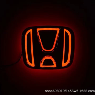 Other lights Honda Honda Car Logo Led