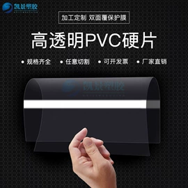 PVC塑料片;塑料盒;PVC