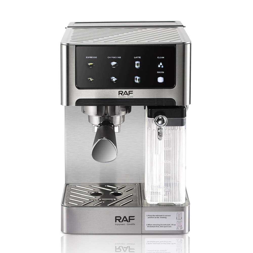 RAF (Cross-border trading), concentrated coffee machine, DIY, print