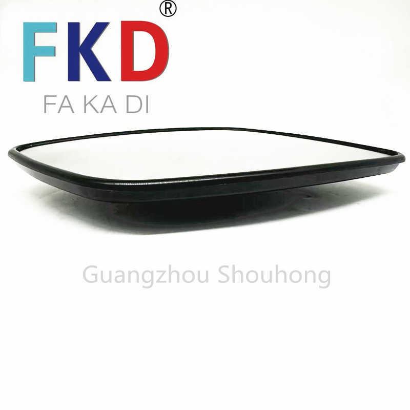 76203-T5A-J21 is suitable for Fit Ge Rui Feng Fan Jing Rui car right mirror lens