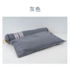 Ordinary wormwood pillow (gray)