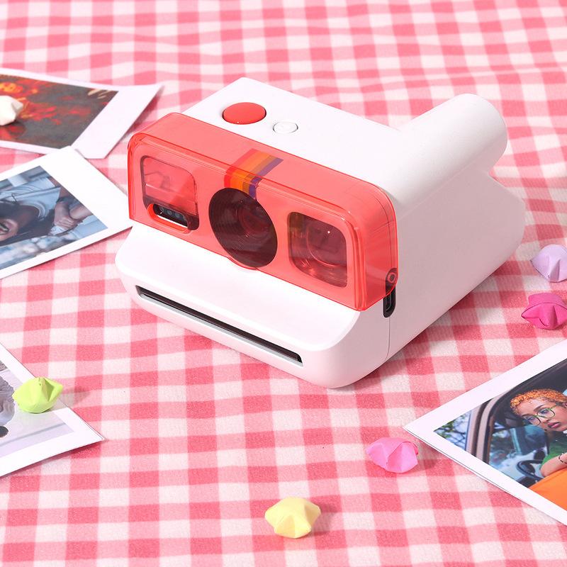 Suitable for Polaroid Go1/Go2 camera filter lens cover, scratch-resistant and dust-proof protective cover accessories, in stock Suitable for Polaroid Go1/Go2 camera filter lens cover, scratch-resistant and dust-proof protective cover accessories, in stock