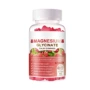 定制glycinegummy树莓软糖