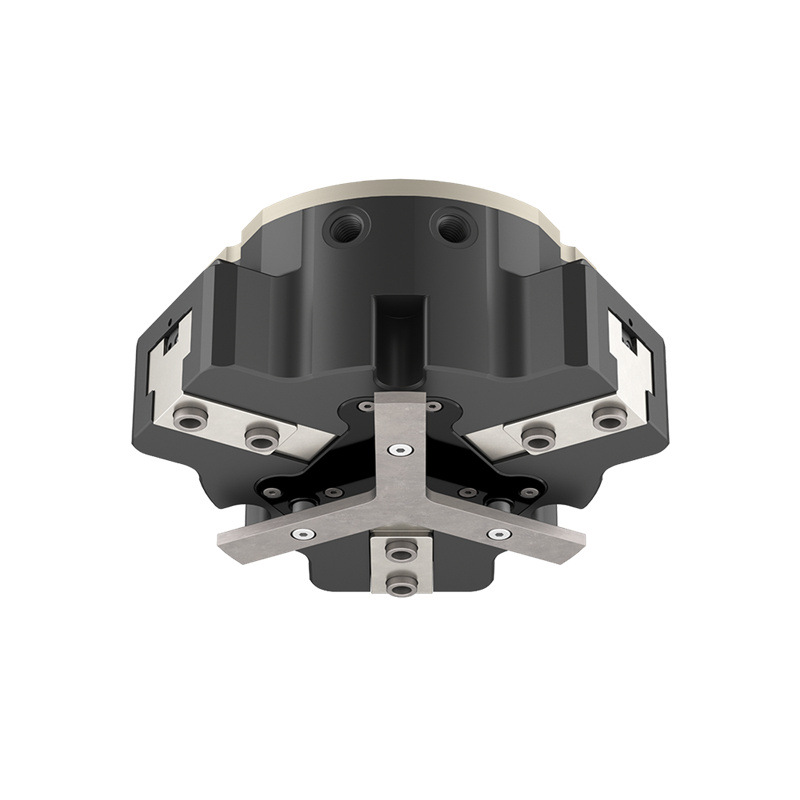 现货德国ipr智能夹爪CGS2-64-1-FI 原厂原装 质保1年