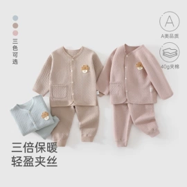 连身衣、爬服;童套装;童裤