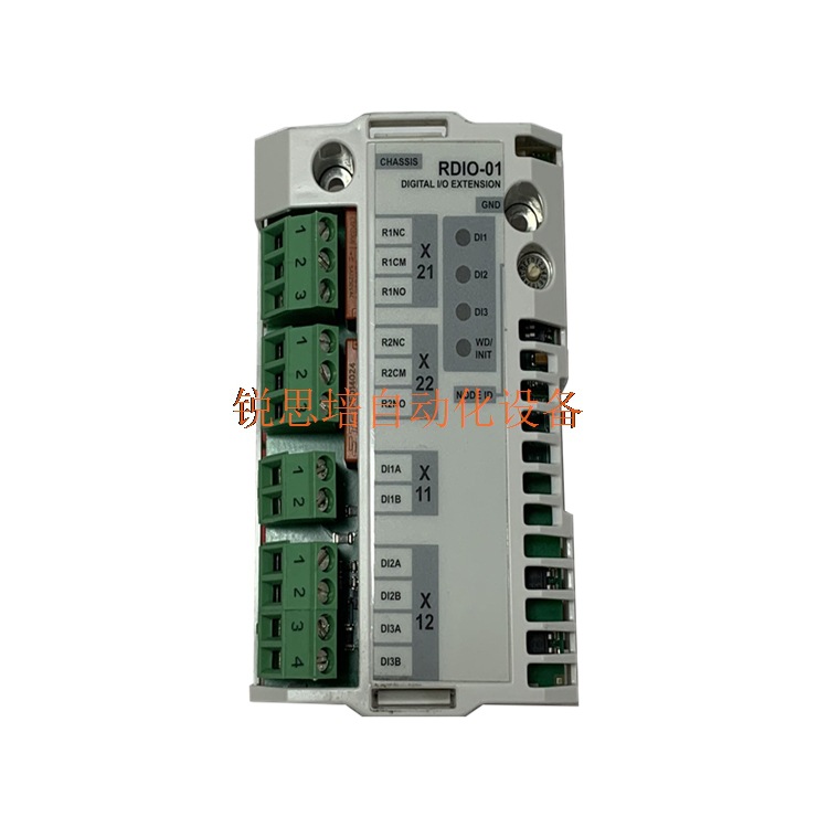 SDCS-PIN-51    ABB  处理器模块