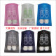 Cross-border Shoe Storage Bag Shoe Bag Cover Portable Travel Non-woven White Shoes Yellow-proof Sunscreen Thickened Dustproof
