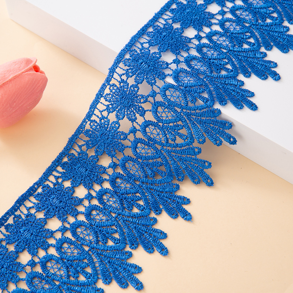 Color 8.5cm 14 azul tesoro