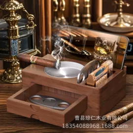 木盒;收纳盒;木托盘