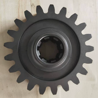 Diferensial dişli dəstləri and Customize 20Crmnti Forged