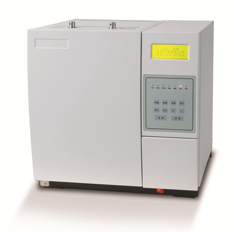 油气显示评价仪        岩石热解仪