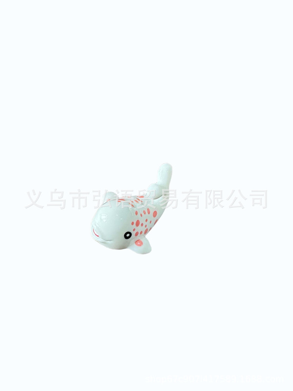跨境爆款仿真小动物乌龟海豚微景观DIY饰品迷你造景小配饰树脂|undefined