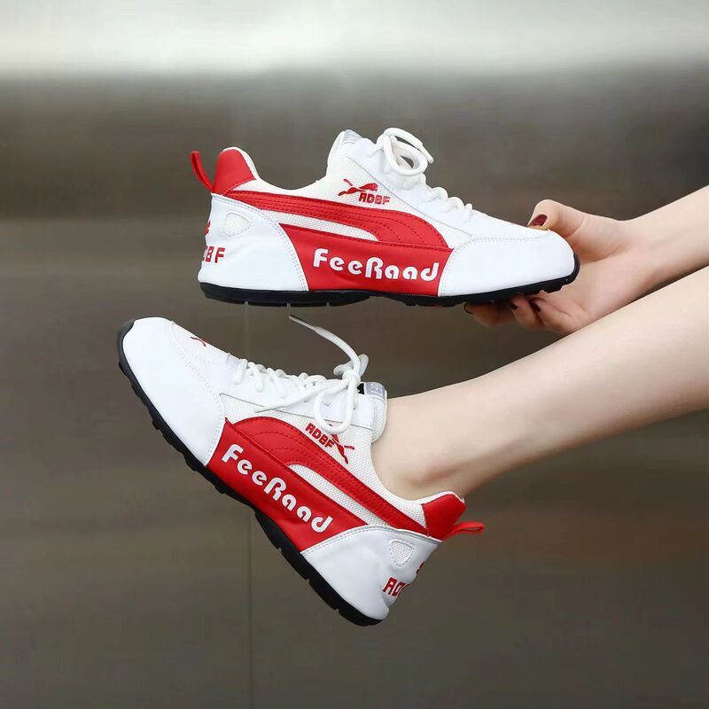Men's Fashion Dad Shoes, Unisex Low-Top Lace-Up Sneakers, New Breathable Casual Comfortable Running Shoes Men's Fashion Dad Shoes, Unisex Low-Top Lace-Up Sneakers, New Breathable Casual Comfortable Running Shoes