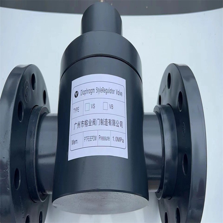 UPVC塑料背压阀304不锈钢316L背压阀加药装置计量泵RXBF-80泄压阀