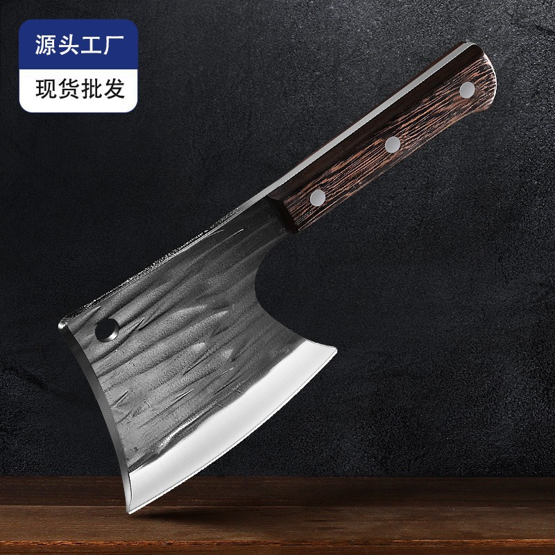 단조 줄무늬 [뼈도끼] - 닭날개나무 5.0mm