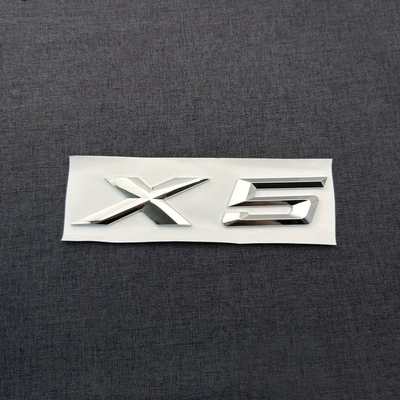 Word Mark X Series Car: Car logo