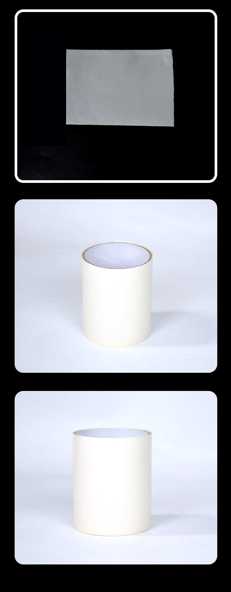 Car Lamp Repair Tape Special TPU Waterproof Tape for Car Lamp Damage and Leakage