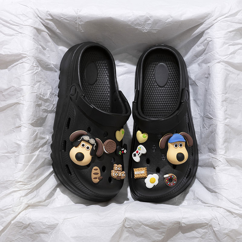 블랙【리더견】